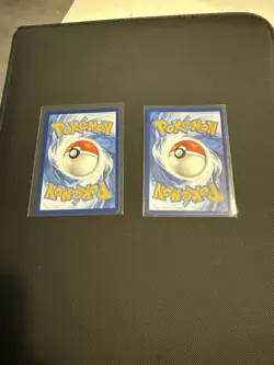 Pokemon TCG MEG Foil Card Lot - Buddy-Buddy Poffin, Rare Candy, 2 Cards - Image 4