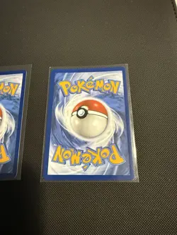 Pokemon TCG MEG Foil Card Lot - Buddy-Buddy Poffin, Rare Candy, 2 Cards - Image 5