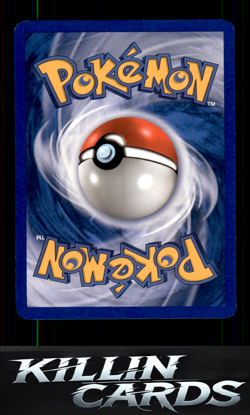 Gloom (Delta Species) 42/110 Uncommon Holon Phantoms Pokemon Card NM - Image 2