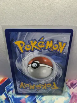 SV: Scarlet & Violet Promo Cards #018 Cyclizar ex - Image 2