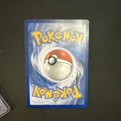 Pokemon Mew EX 053 Sv: Scarlet & Violet Promo Cards Promo Holo 180 HP - Image 2