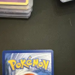 Pokemon Mew EX 053 Sv: Scarlet & Violet Promo Cards Promo Holo 180 HP - Image 3
