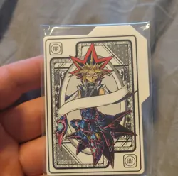 Konami Yu-Gi-Oh! CCG 1st Ed Holo 24 Cards Red-Eyes, Dark Magician MP24 RP01 - Image 3