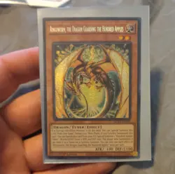 Konami Yu-Gi-Oh! CCG 1st Ed Holo 24 Cards Red-Eyes, Dark Magician MP24 RP01 - Image 5