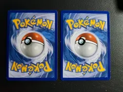 Snivy RC1/RC25 VLP & Snivy 6/113 LP - B&W Legendary Treasures Pokemon Card Lot - Image 2