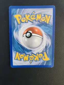 Blaziken - 17/108 - 2012 BW Dark Explorers Holo Pokemon Card - LP - Image 2