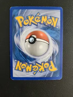 Blaziken - 5/108 - 2007 EX Power Keepers Holo Pokemon Card - MP - Image 2