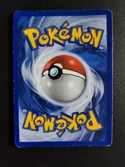 Manaphy - 4/12 - 2007 Manaphy Trainer Kit Holo Pokemon Card - HP - Image 2