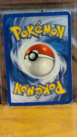 UMBREON 13/75 Foil Holo POKEMON Collector 2001 Trading Card NINTENDO GameFreak - Image 2