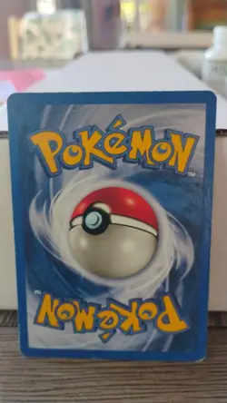 ENTEI Volcano POKEMON 2000 Nintendo NEO Revelations Trading Card 17/64 - Image 2
