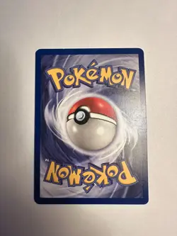 Porygon 48/82 1st Edition NM Team Rocket WOTC Pokemon Card 46C - Image 2