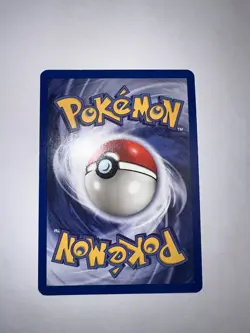 Porygon 48/82 1st Edition NM Team Rocket WOTC Pokemon Card 46C - Image 4