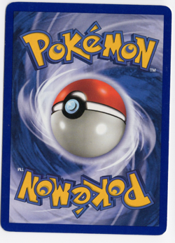 Pokemon Center 85/102 Base Set Pokemon Card - Image 2