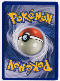 Cubone 50/64 Jungle Set Pokemon Card - Image 2