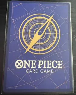 One Piece Card Game - Nefeltari Vivi (Welcome Pack Vol. 2) OP05-086 R - LP - Image 2
