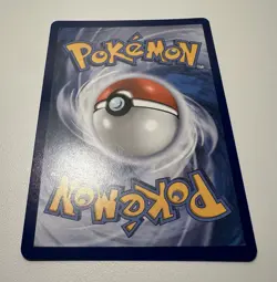 Pokemon Card 2025 MEGA CHARIZARD X EX MEP 023 Black Star Promo Mega Evolution - Image 2