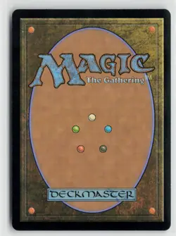 MTG Modern Horizons 3 Mountain (307) Full Art x4 NM Land - Image 2