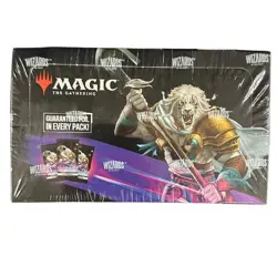 Magic: The Gathering Foundations Play Booster Box - Image 1