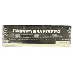 Magic: The Gathering Foundations Play Booster Box - Image 3