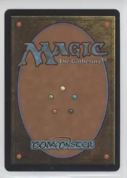 Mountain German Magic: Mirrodin #301 2003 - Image 2