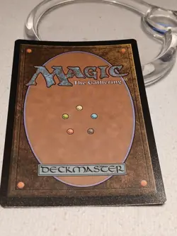 Nautiloid Ship Commander Legends: Battle for Baldur's Gate Foil - Image 2