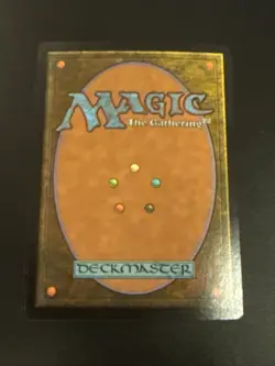 FOIL Return the Favor #0142 MTG Outlaws of Thunder Junction Uncommon NM English - Image 2