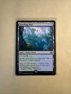 MTG Breeding Pool EOE 0251 R NM Regular - Image 1