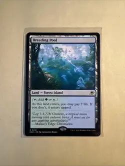 MTG Breeding Pool EOE 0251 R NM Regular - Image 2
