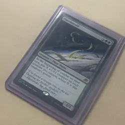 Ouroboroid (Non-Holo) x1 - MTG Edge of Eternities EOE 201 - Image 2