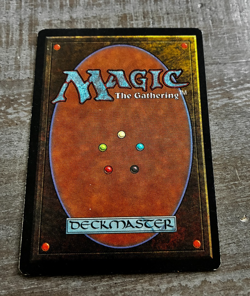 Fork "Revised Edition" Regular (NM) Magic The Gathering - Image 2