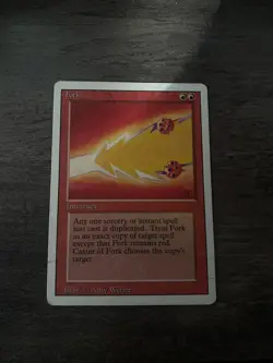 Fork Revised Edition Regular - Image 1