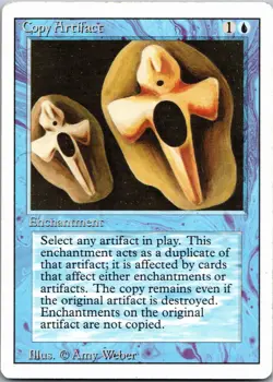 Copy Artifact R Revised Edition LP - Image 1