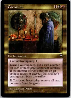 Corrosion R Visions LP - Image 1