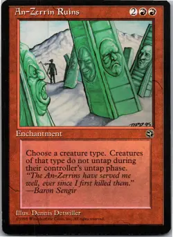 An-Zerrin Ruins R Homelands LP - Image 1