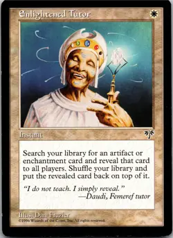 Enlightened Tutor U Mirage LP - Image 1