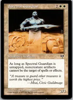 Spectral Guardian R Mirage LP - Image 1