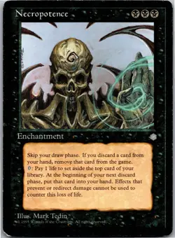 Necropotence R Ice Age 42 LP - Image 1