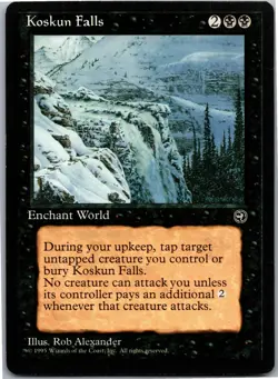 Koskun Falls R Homelands LP - Image 1