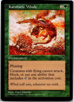 Katabatic Winds R Visions LP - Image 1