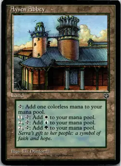 Aysen Abbey U Homelands LP - Image 1