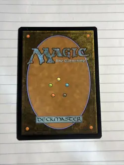 Imp's Mischief (Foil Etched) Commander Masters Foil - Image 2