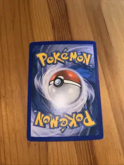 Fighting Energy - 93/95 Call of Legends Holo Play Pokemon League Promo - Image 2