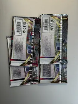 Pokemon Sword And Shield - Lost Origin - 4 x Booster Pack - Image 2