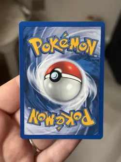 Erika's Gloom 46/132 & Oddish - Gym Heroes Regular - Pokemon TCG WOTC - NM - Image 2