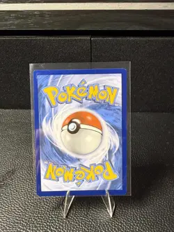Flareon VMAX SWSH180 Promo SWSH Black Star Pokemon Near Mint - Image 2