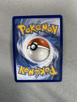 Ionos Bellibolt EX 53/159 - 2025 Pokemon Journey Together Full Art MINT - Image 4