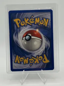 Pokemon EX Fire Red & Leaf Green - Shellder 79/112 – Holo – NM Vintage 2004 - Image 4