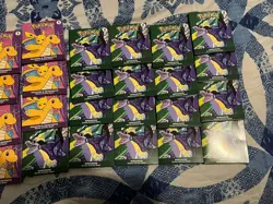 2025 McDonalds Pokemon Packs Lot Of 30 - Image 2