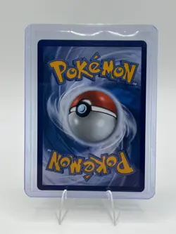Lt. Surge's Bargain 170/132 Ultra Rare Full Art Pokemon Mega Evolution - Image 2