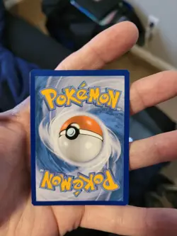 Pokemon Gengar EX TCG Ultra Rare Card 34/119 XY: Phantom Forces NM/LP💥💥💥💥💥 - Image 2